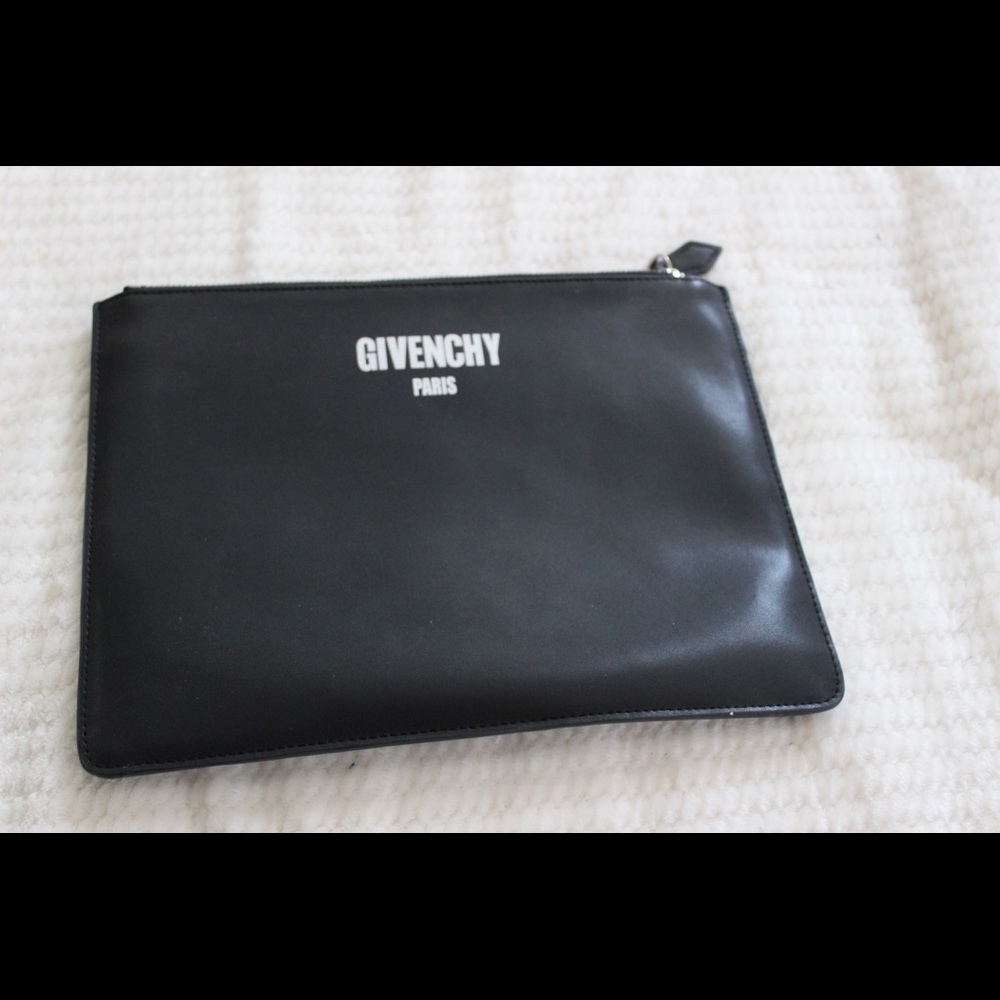 Givenchy clutch